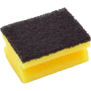 Houbička Vileda houbička Glitzi 1 ks