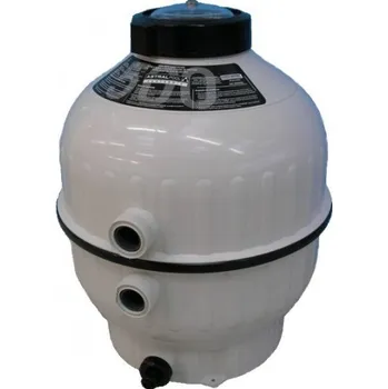 Ochranný vodní filtr Filtrační nádoba CANTABRIC 750