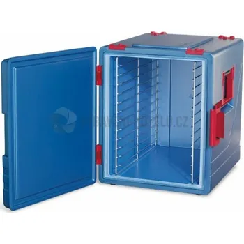 Jídlonosič BLU'BOX 52 GN/EN 3191103