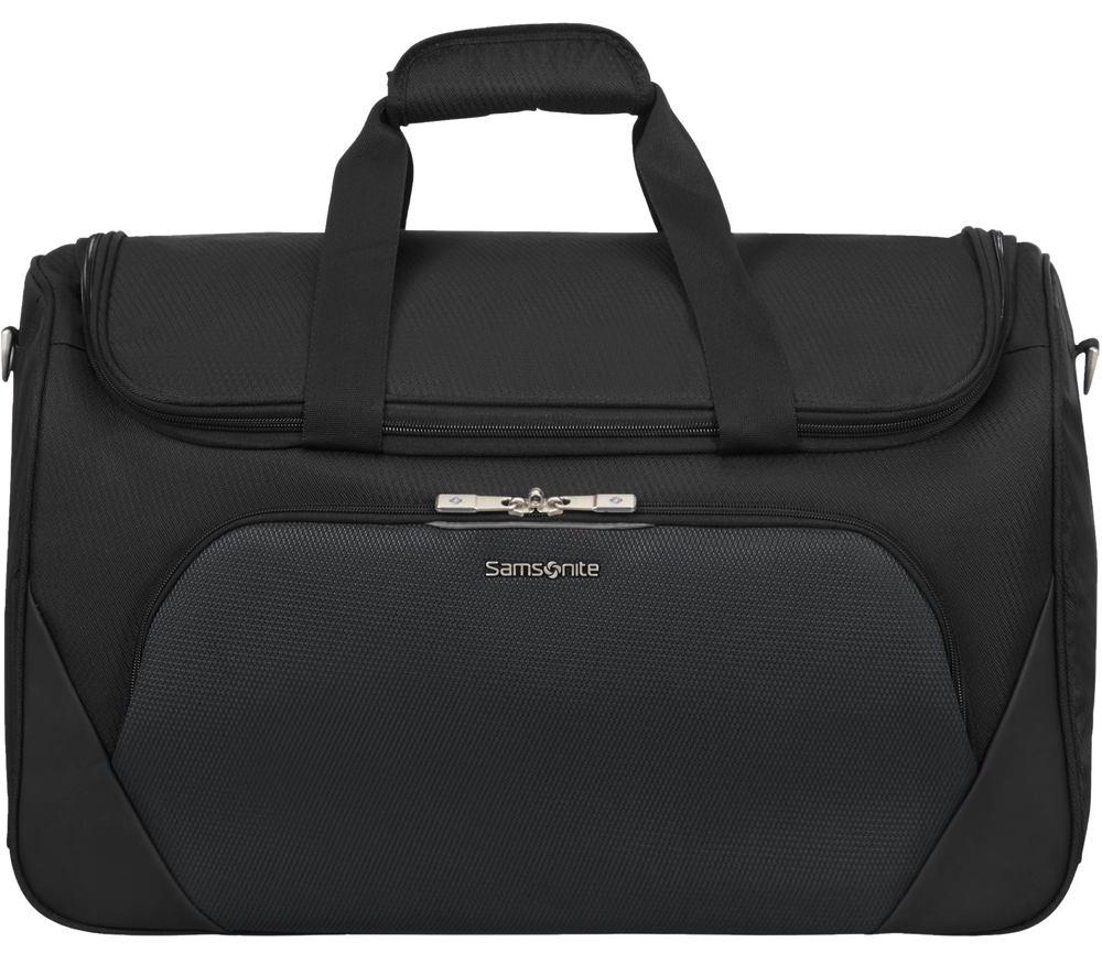 Samsonite Dynamore Duffle 53 cm černá Zbozi.cz