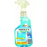 Sidolux Window Nano Code Arctic čistič…