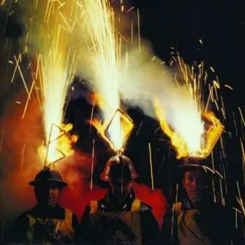 Zahraniční hudba CD Bow Gamelan Ensemble: Great Noises That Fill The Air 2018