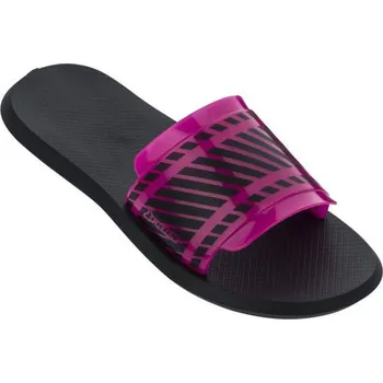Dámské pantofle Rider R1 Slide 82811-20753 Dámské pantofle černo / růžové 40