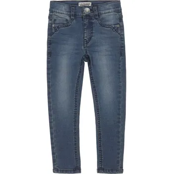 DUTCHJEANS DÍVČÍ RIFLE "VALLEY" Barva: modrá, Velikost: 152