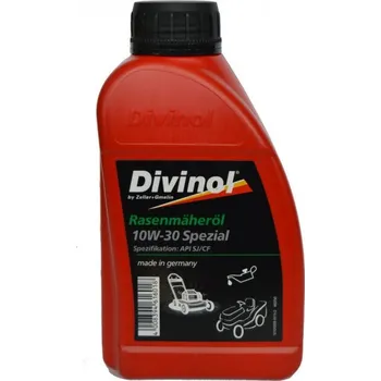 Divinol Rasenmäheröl 10W-30