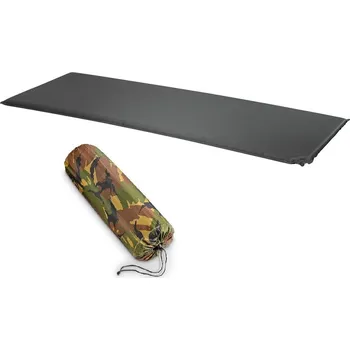 Karimatka Armáda Holandská Karimatka samonafukovací HOLANDSKÁ použitá