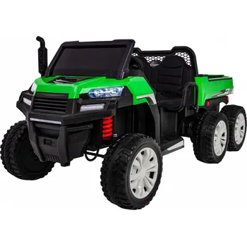Ramiz Farmer Truck