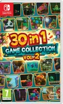 30-in-1 Game Collection Volume 2…
