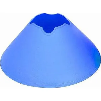 Florbal Mety vytyčovací 24 kusů 8x20 s prolisem univerzální