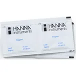 Hanna Instruments HI707-25 | reagence na stanovení dusitanů ve vodě | LR - nízký rozsah