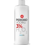 Nanolab Peroxid vodíku 3%