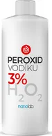 Nanolab Peroxid vodíku 3%