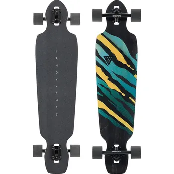 Longboard Landyachtz Battle Axe 38"