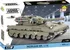 Stavebnice COBI COBI Armed Forces 2621 Merkava MK. I/II