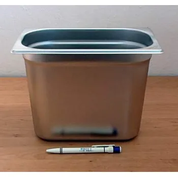 GN Gastronádoba 1/4 265x162mm v200mm