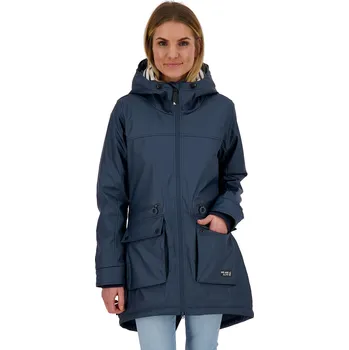 Dámská casual bunda Alife And Kickin Audreyak Marine S