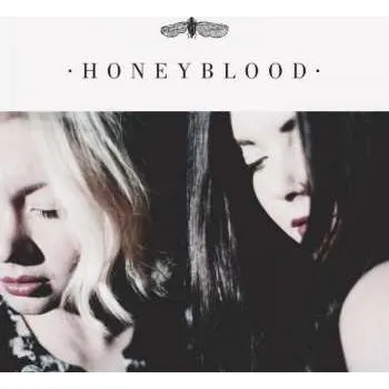 Zahraniční hudba CD Honeyblood: Honeyblood 2014