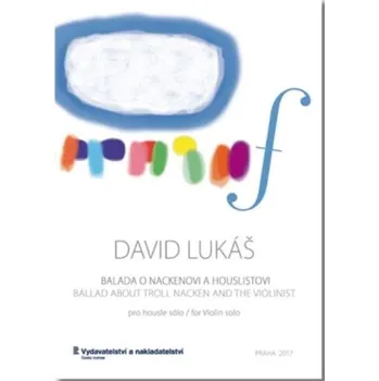 Balada o Nackenovi a houslistovi