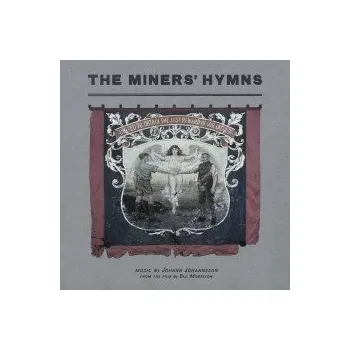 Zahraniční hudba Miners' Hymns / Vinyl / 2LP - Johannsson Johann [2 LP]