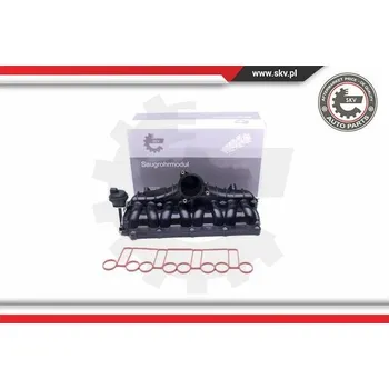 Výfuková trubka Esen SKV 49SKV036