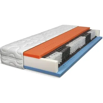 Matrace D.P.V. Matrace Top Spring Visco 23 cm 85 x 195 cm