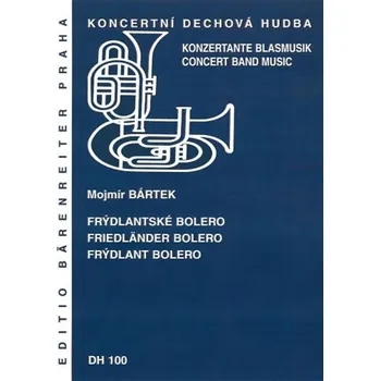 Frýdlantské bolero