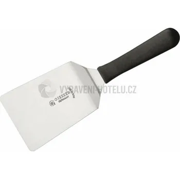 Naběračka G 8232 - 6,5/11,5 černá 401030303448