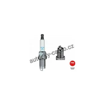 Zapalovací a žhavicí svíčka Zapalovací svíčka NGK PZFR6R - AUDI, SEAT, ŠKODA, VW