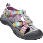 Keen VENICE H2 YOUTH lilac/raya dětské sandály