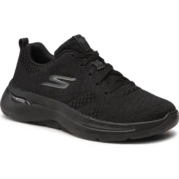 Dámské tenisky SKECHERS Go Walk Arch Fit Unify 124403-BBK