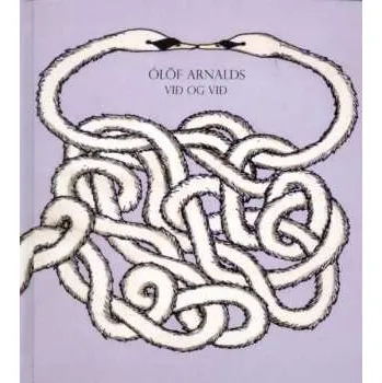 Zahraniční hudba LP Ólöf Arnalds: Við Og Við 2014