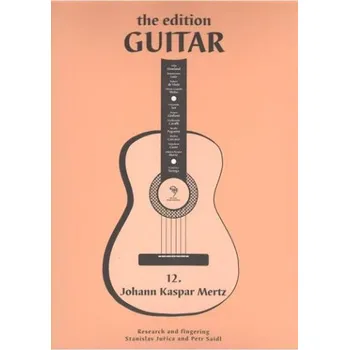 Album - Johann Kaspar Mertz