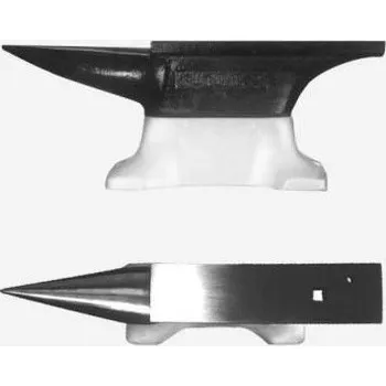 ostatní kovadlina FUTURE 2 ALU kombi 43.5kg