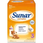 Sunar Complex 3