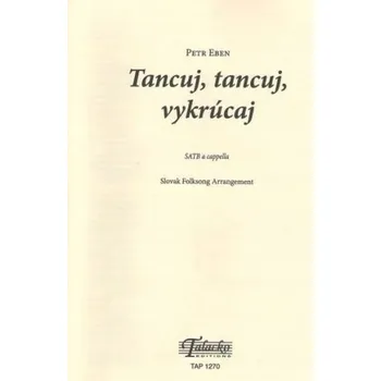 Tancuj, tancuj, vykrúcaj