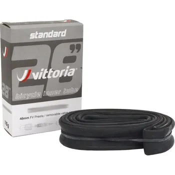 Duše na kolo Vittoria duše ROAD Standard 700x20/28c GAL.V 80 mm