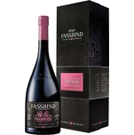 Fassbind Vieille Framboise 40 %