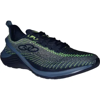 Pánská treková obuv Olympikus unisex tenisky TROPICO/860 Barva: modrá, Velikost: 43