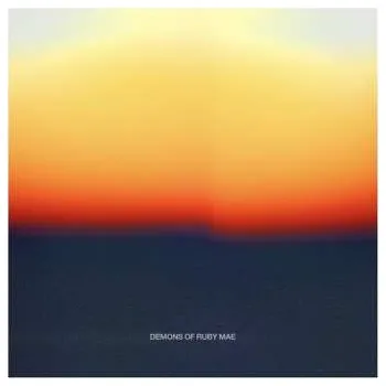 Zahraniční hudba CD Demons Of Ruby Mae: Demons Of Ruby Mae 2018