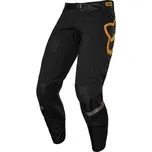 MX kalhoty FOX 360 Merz Pant Black 2022, Velikost 38