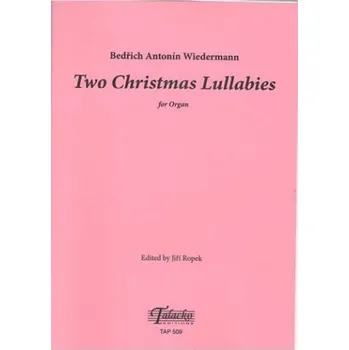 Two Christmas Lullabies