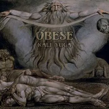 Zahraniční hudba CD Obese: Kali Yuga 2015