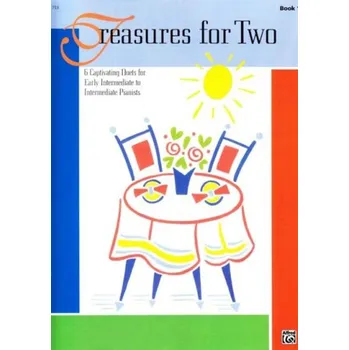 Treasures for Two 1