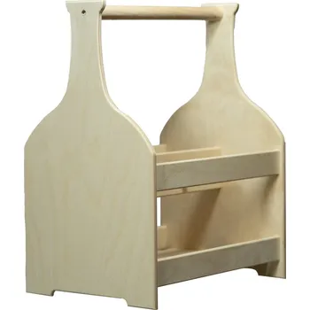 Stojan na víno Šestinosič