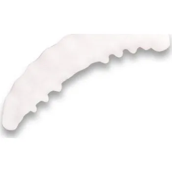 Umělá nástraha Crazy Fish MF H-Worm 2,8 cm