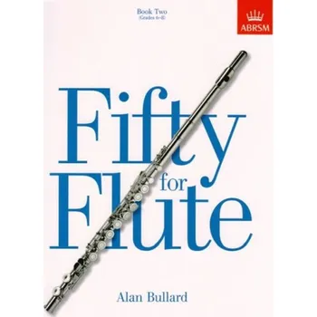 Fifty for Flute Book 2