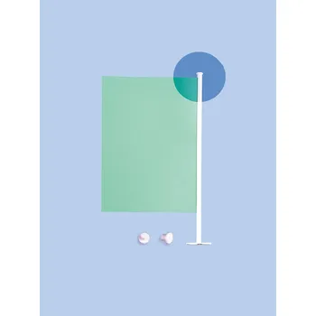 Vlajka Záslepka 362PLUG