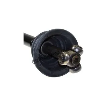 Hřídel nápravy Hnací hřídel LÖBRO 302910 - RENAULT