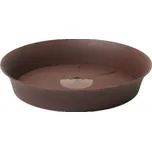 Miska Tulipán Barva: hnědá, Míra: 60 cm