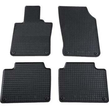 autokoberec Gumové autokoberce Volvo V90 2016-2026 • Rigum